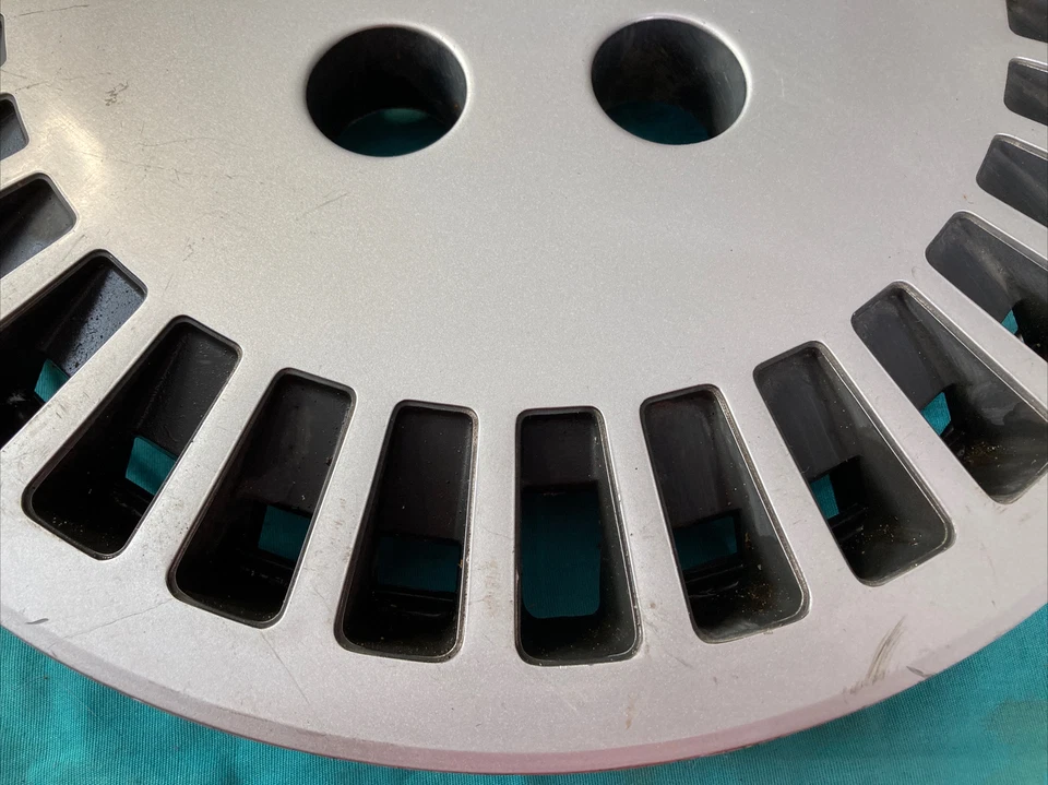 Ford Probe 1989 1990 1991 1992 tapacubos tapa rueda OEM KA02-37-170 OEM OE Foto 4 de 4