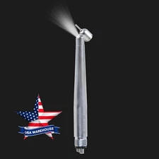 Dental LED 45° Degree E-generator High Speed Surgical Handpiece for surgery