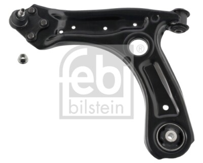 febi 44547 Track Control Arm for sale online | eBay