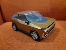 Roblox Action Collection - Car Crusher 2: Grandeur Dignity Only Vehicle T3