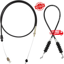 Club Car Precedent Gas Golf Cart Governor And Accelerator Throttle Cable Snap In