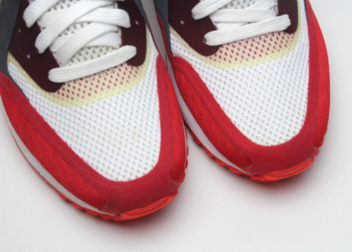 2013 NIKE AIR MAX LIGHT BR ~BREATHE~ 9 ~SAMPLE~ atmos/patta/safari/og/pe/oregon - Picture 6 of 16