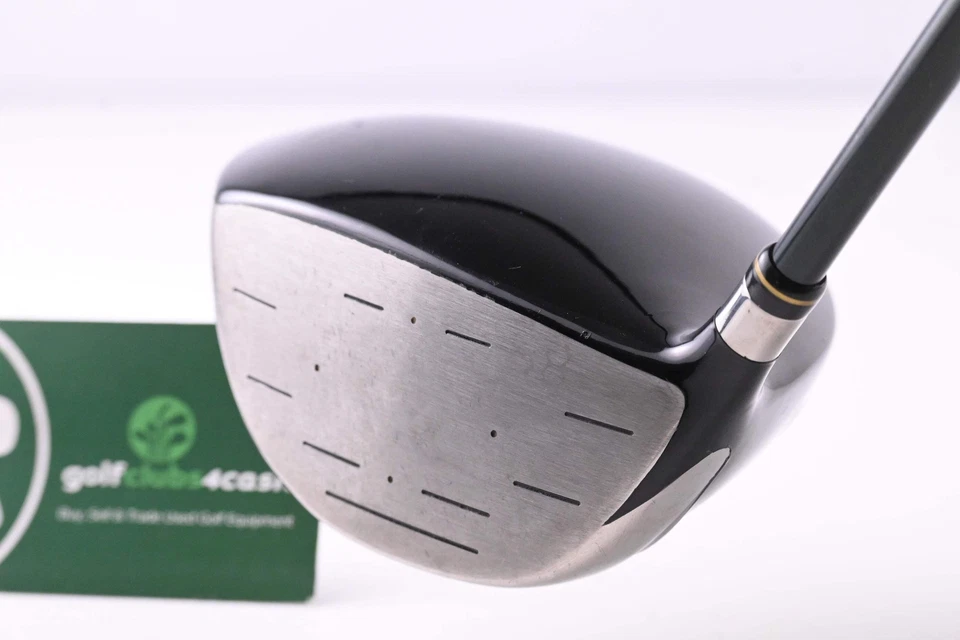 Bobby Jones Jesse Ortiz Driver / 10.5 Degree / Regular Flex Graphite Design JS6 - Image 4 of 4