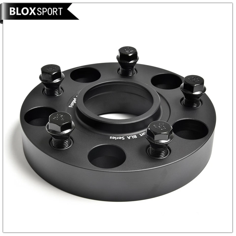 Espaciador de rueda centrado en el cubo 4x25 mm 5x130 para Porsche Boxster 718 Cayenne 911 Audi Q7 Foto 4 de 4