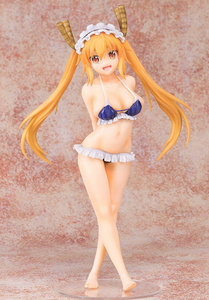 dragon maid figure