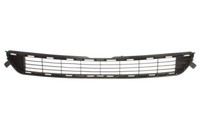 Blic 6502-07-8178910P KüHlergrill Gitter StoßStange Vorne FüR Toyota RAV4 IV