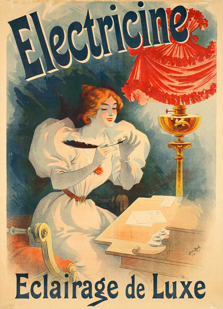 【洋書】希少AFFICHES ET GRAVURES ART DECO il_340x270.2737833799_oomw.jpg
