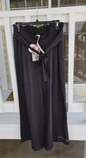 NWT ODD MOLLY CHERISH PANT XL (4) ASPHALT RETAIL $231