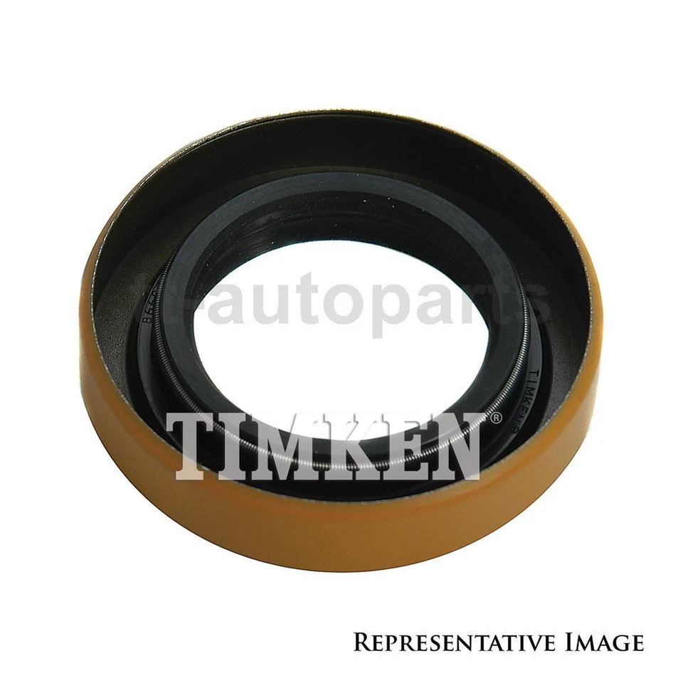 Sello de rueda trasera Timken para Ford Focus 2000 2001 2002 2003 2004 2005 2006 2007 Foto 3 de 4