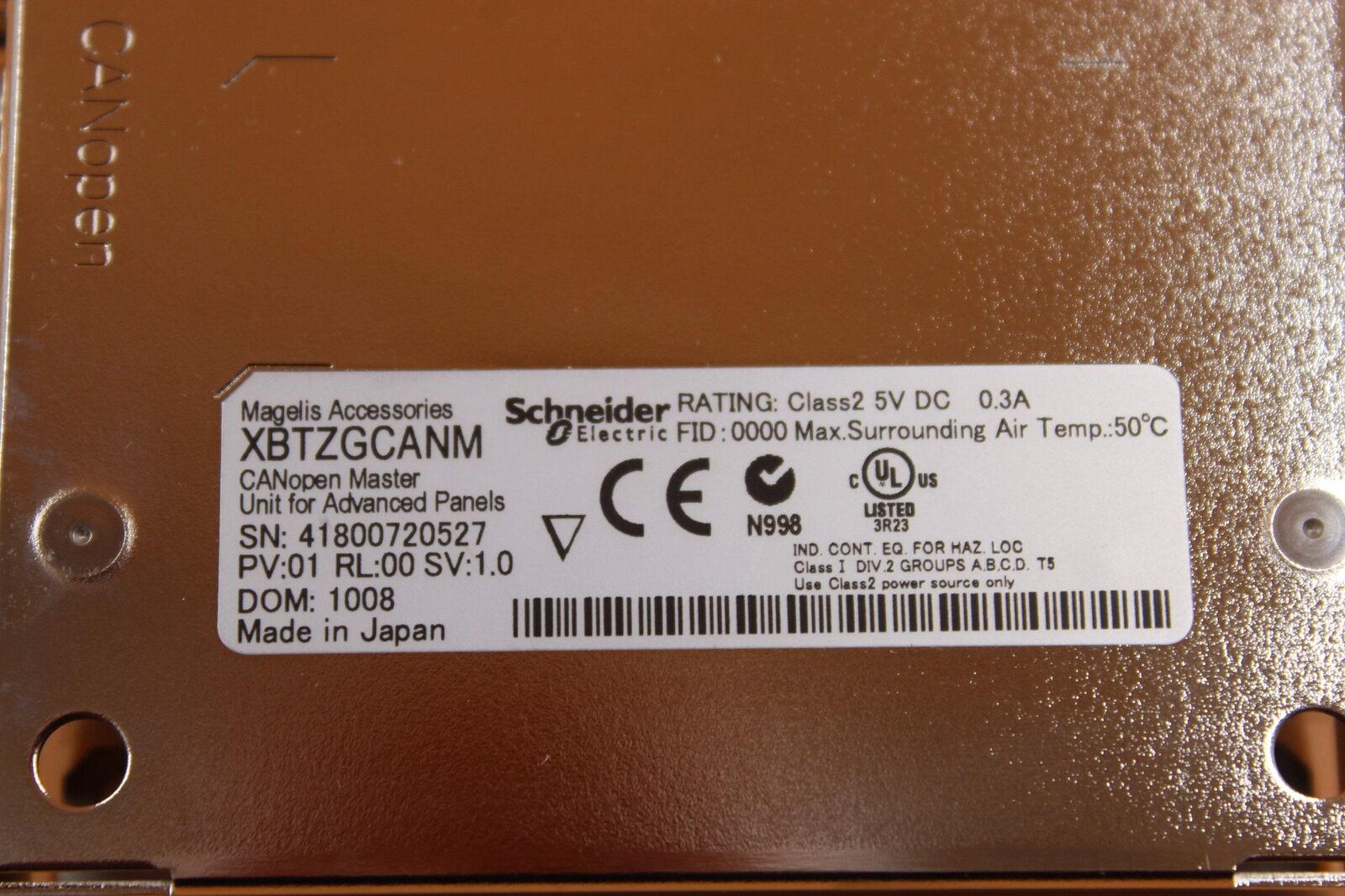 Foto 5 di 10