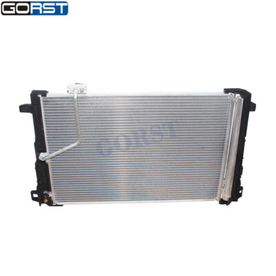 A/C Condenser CN3760PFXC for Benz C180 C200 C230 C250 C300 C350 C63 ...