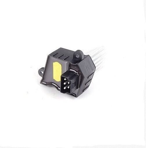 Heater Blower Motor Resistor For BMW E39 E46 E53 E83 520i 525i 325i