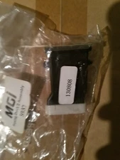 Used MGI DP60 Fusing Duct 2 Assembly OEM - New PS-MGI-5937