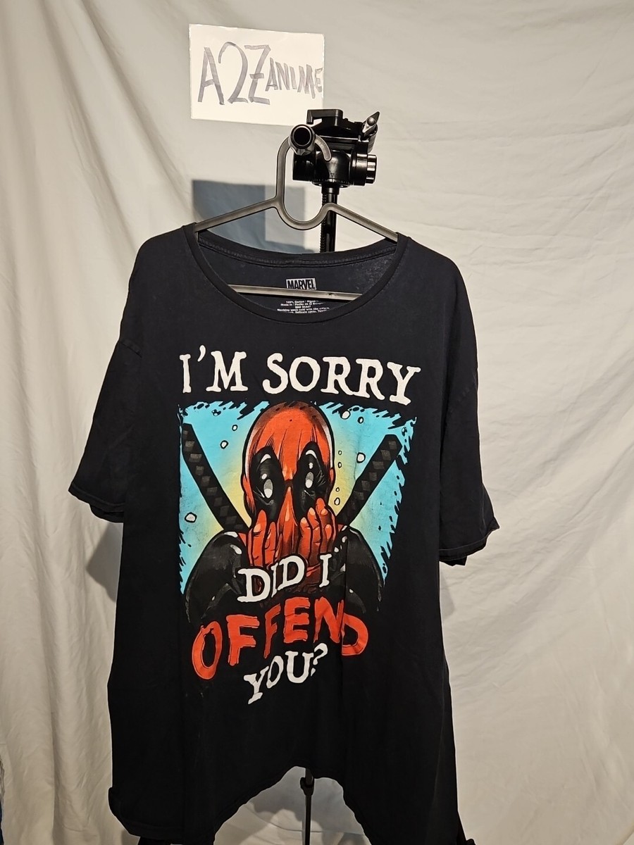 Deadpool T-Shirt 