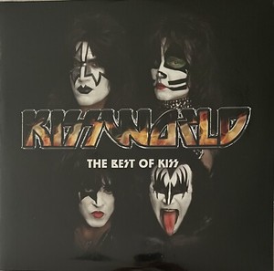 Kiss Greatest Hits | eBay