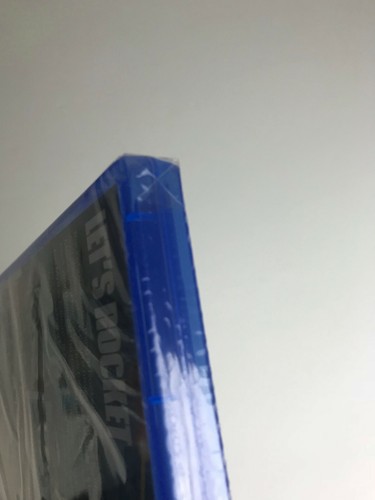 Rocket Arena Mythic Edition Sony PlayStation 4 PS4 Brand New Sealed - Picture 3 of 3