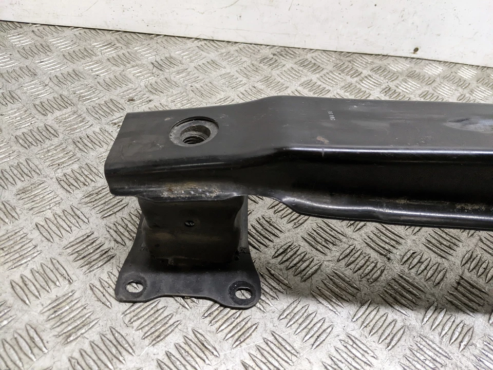 Barra de choque Seat Leon Tsi Cupra DSG MK3 2015-2020 (trasera) Foto 3 de 4