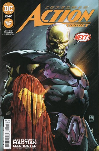DC Comics Action Comics Single Issues, You Pick, Finish your run! - Picture 388 of 411