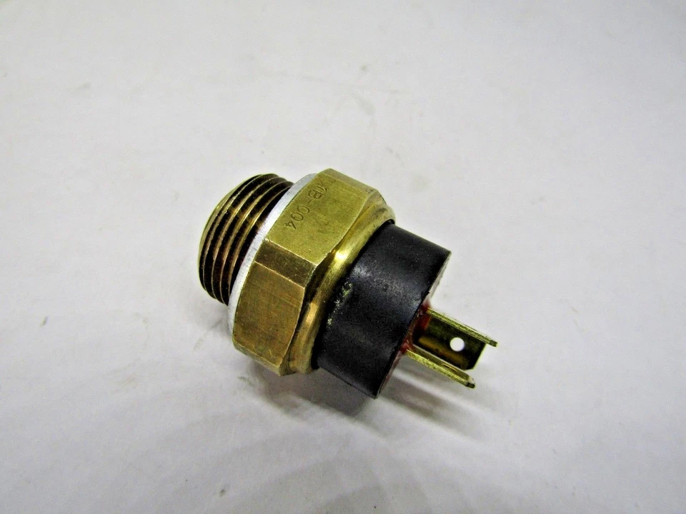 Engine Cooling Fan Switch Standard TS-504 fits 73-83 Peugeot 504 - Image 3 of 3