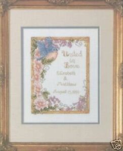 Wedding Cross Stitch Charts