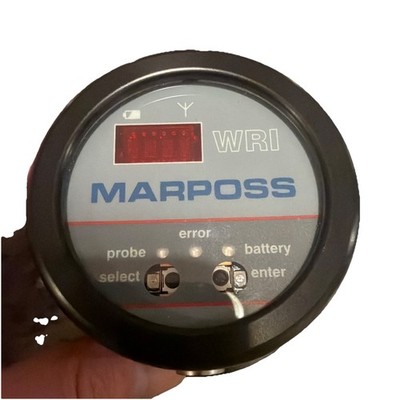 MARPOSS WRI receiver 8304890030 Probe receiver