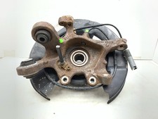 BMW 3er (E90) Achsschenkel links hinten 33.32-6774809 318i