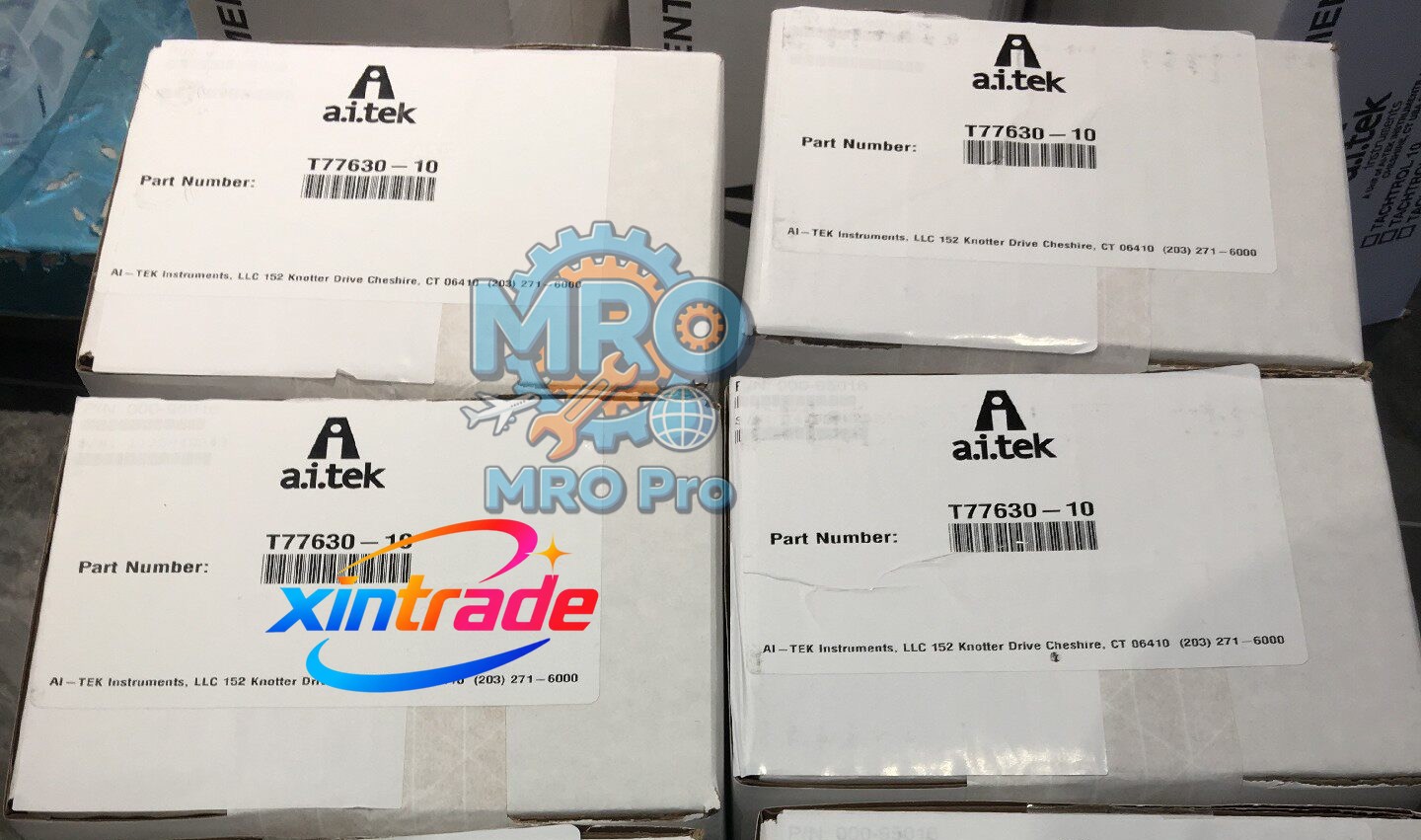 T77630-10 Brand New Product tachometer DHL Shipping