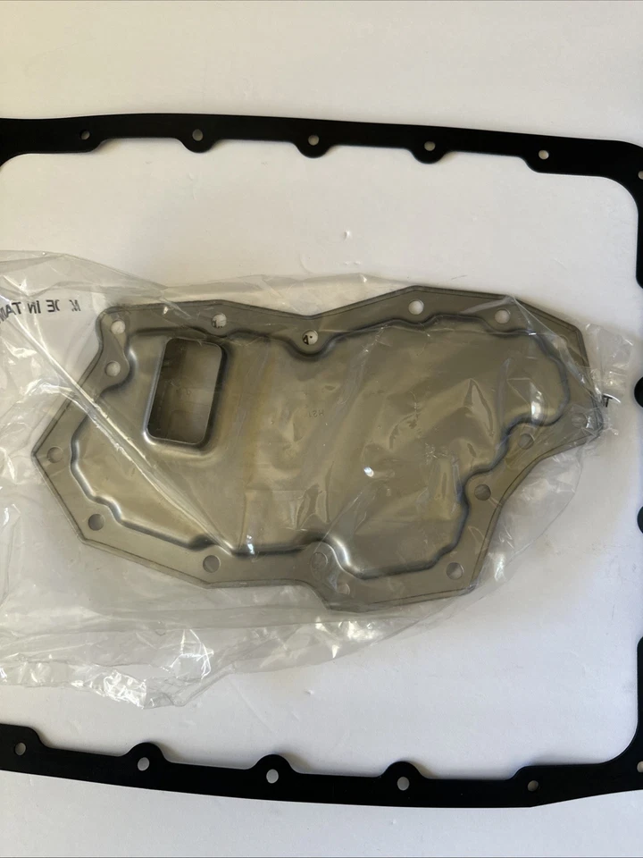 New Pro-King Automatic Transmission Filter Kit FK384 for Nissan Foto 3 de 4