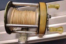 シェークスピアShakespeare Wondereel LEFTHAND左巻き Shakespeare Wondereel In Vintage Spinning Fishing Reels for sale