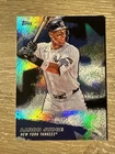 2026 Topps - AARON JUDGE - Stars of the MLB - New York Yankees
