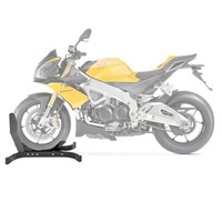 Motorradwippe CS Easy Plus FüR Aprilia Tuono V4 1100 RR MotorradstäNder Schwarz