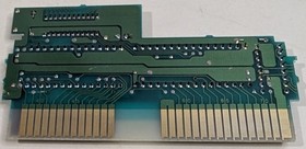 American Gladiators Nintendo Entertainment System NES Cleaned and Tested Works