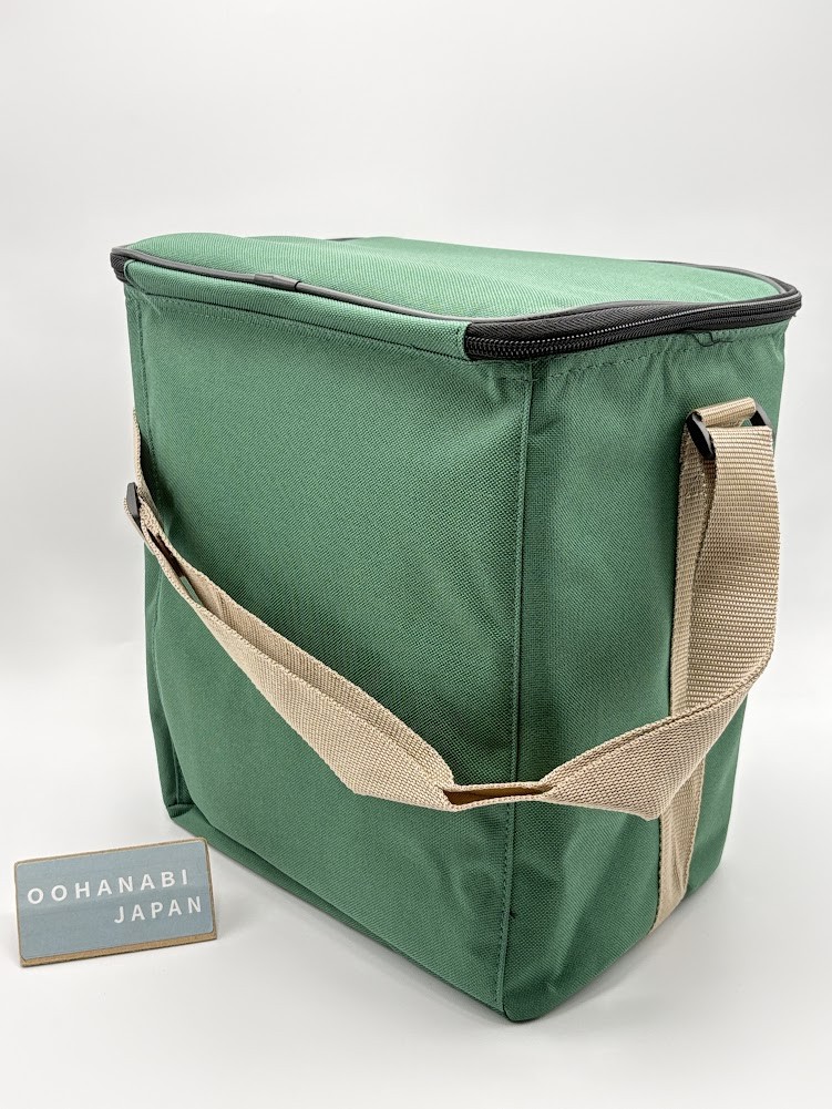 Coleman 170-6460 Fuel Carry Case Soft Storage Bag for Stove