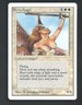 1993 MTG Magic The Gathering Unlimited Edition Serra Angel