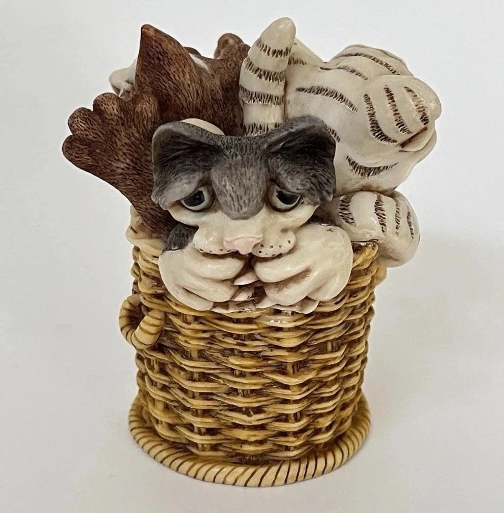 harmony kingdom boxes products for sale | eBay