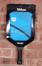 Pickle Ball Wilson Echo Team Pickleball Paddl...