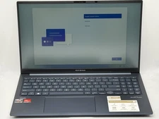 Asus Zenbook 15 UM3504D 15.6" Ryzen 5 7535U 2.9GHz 16GB RAM 512GB SSD W11H Used