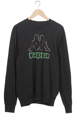 Kappa Sweater Herren Sweatpullover Sweatjacke Sweatshirt Gr. XL Baum... #fht3nxi