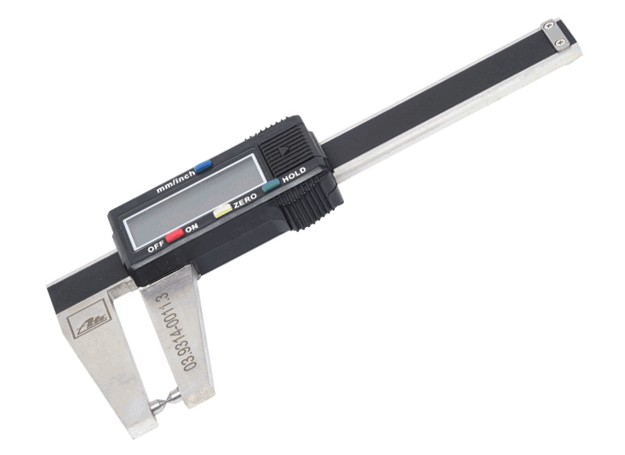 Fits ATE 03.9314-0011.3 Vernier caliper kind digital 03.9314-0011.3 Vernier cal