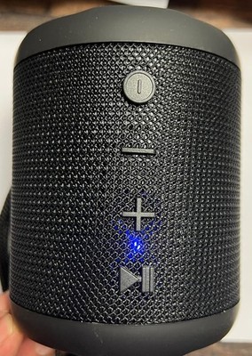 SENXINGYAN M2 Wireless Bluetooth Speaker, IPX6 Waterproof, TWS Stereo Sound,