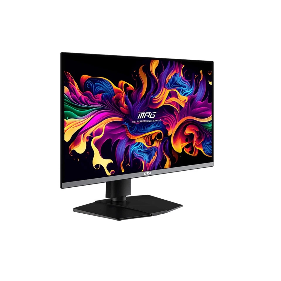 B-Ware MSI MPG 271QRXDE QD-OLED - WQHD - 68,6 cm (27”) 360Hz - 2.560 x 1.440