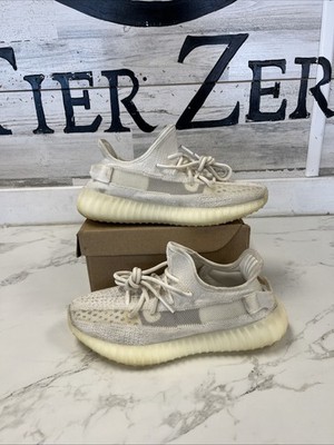 Size 6.5 - adidas Yeezy Boost 350 V2 Low Bone