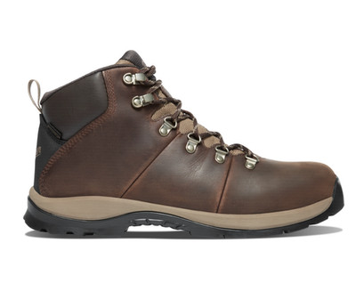 DANNER Sandy Ridge Men's, Brown Aluminum Toe (NOT SHIP TO CA, NY) (NEW)