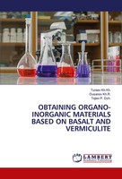 Turaev Kh. Kh. (U. A.) | Obtaining ORGANO-INORGANIC Materials Based ON Basalt...