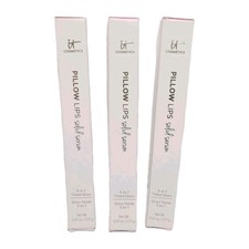 3 it Cosmetics (Favorites) Pillow Lips Solid Serum 5-in-1 Tinted Lip Gloss