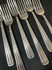 Wallace Centennial Stainless Flatware 