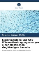 Nagarani Nagappa Chetty | Experimentelle Und Cfd-WäRmeüBertragungsanalyse...