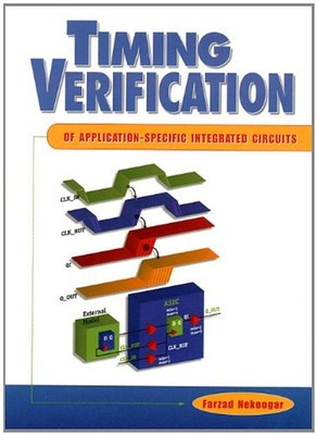 Timing Verification of Application-Specific Integrated Circuits A