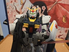 Bandai 1/60 PG RX-178 Gundam MK-II Perfect Grade With Light (Read Description)