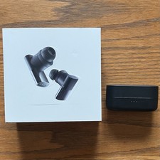 Status Between 3ANC Wireless Earbuds Onyx Open Box